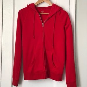 Uniqlo Hoodie
